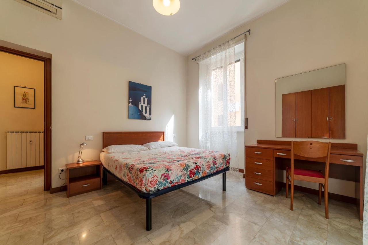 Piazza Re Di Roma Apartment Εξωτερικό φωτογραφία