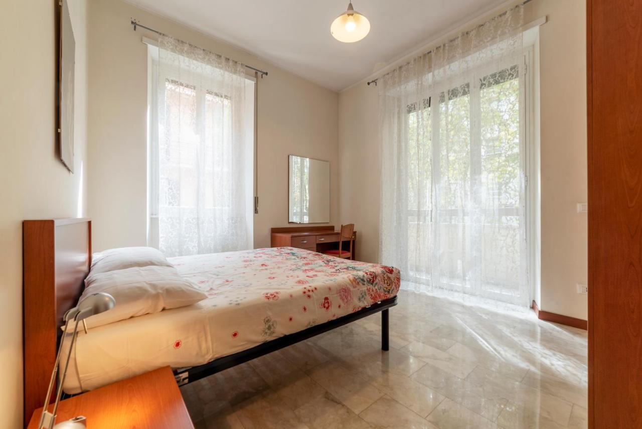 Piazza Re Di Roma Apartment Εξωτερικό φωτογραφία