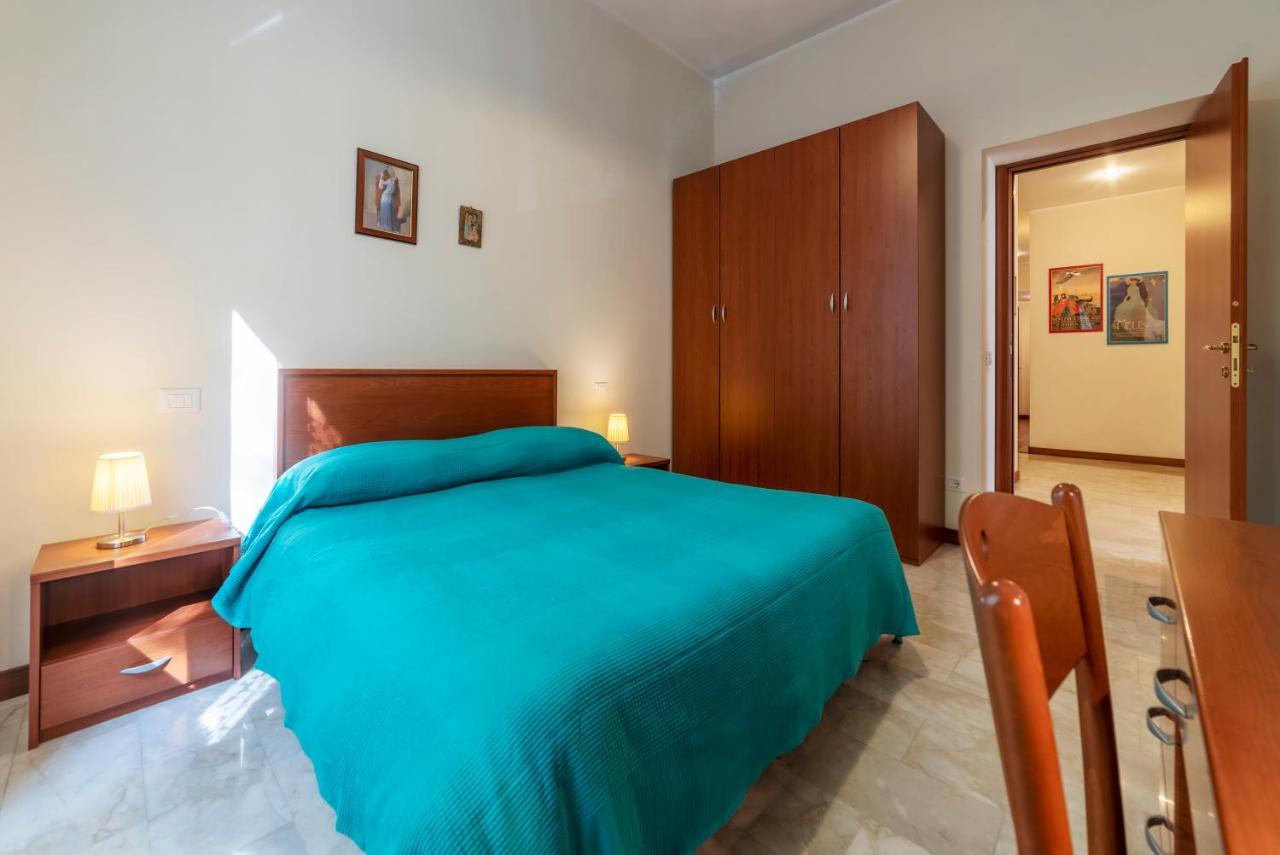 Piazza Re Di Roma Apartment Εξωτερικό φωτογραφία