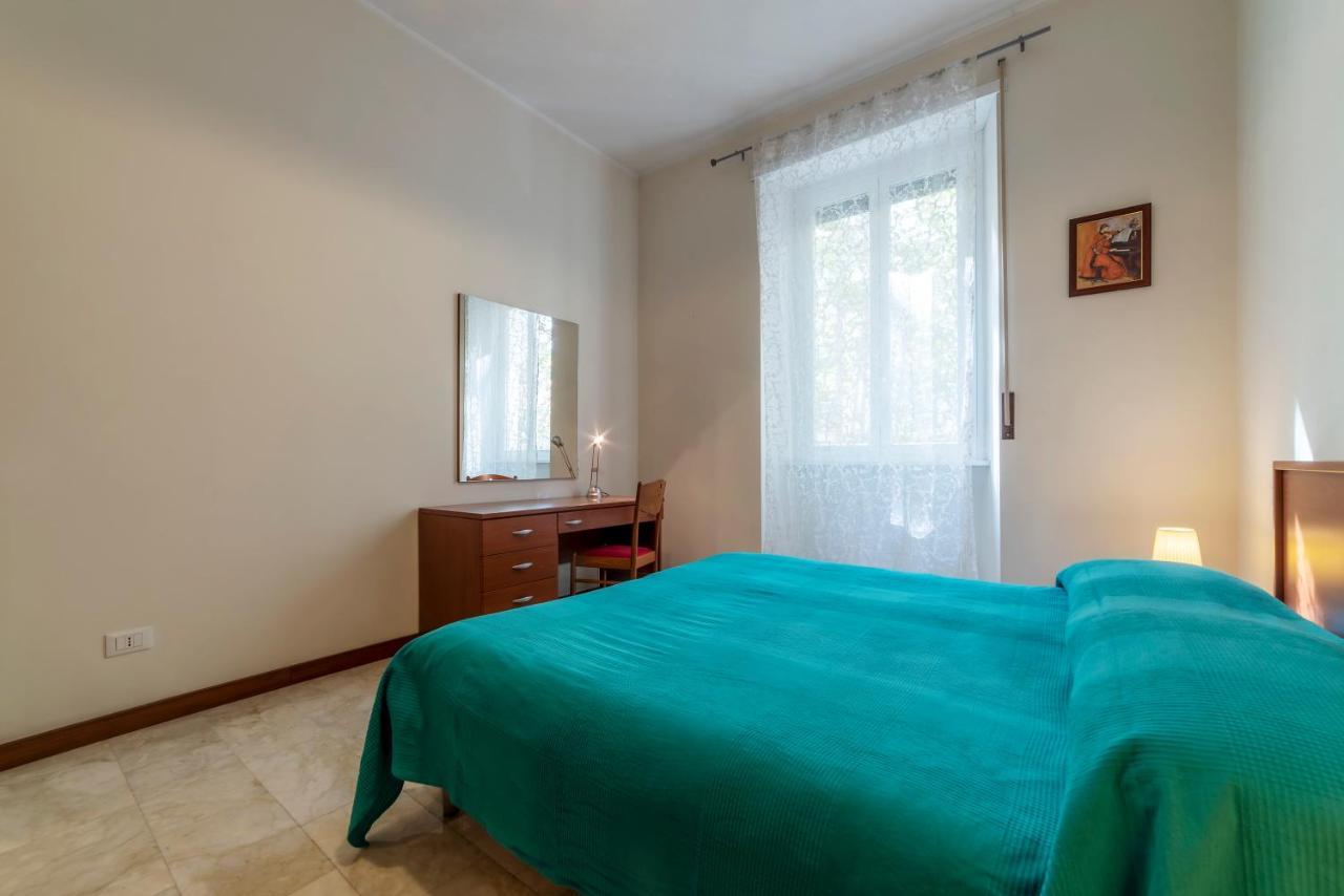 Piazza Re Di Roma Apartment Εξωτερικό φωτογραφία