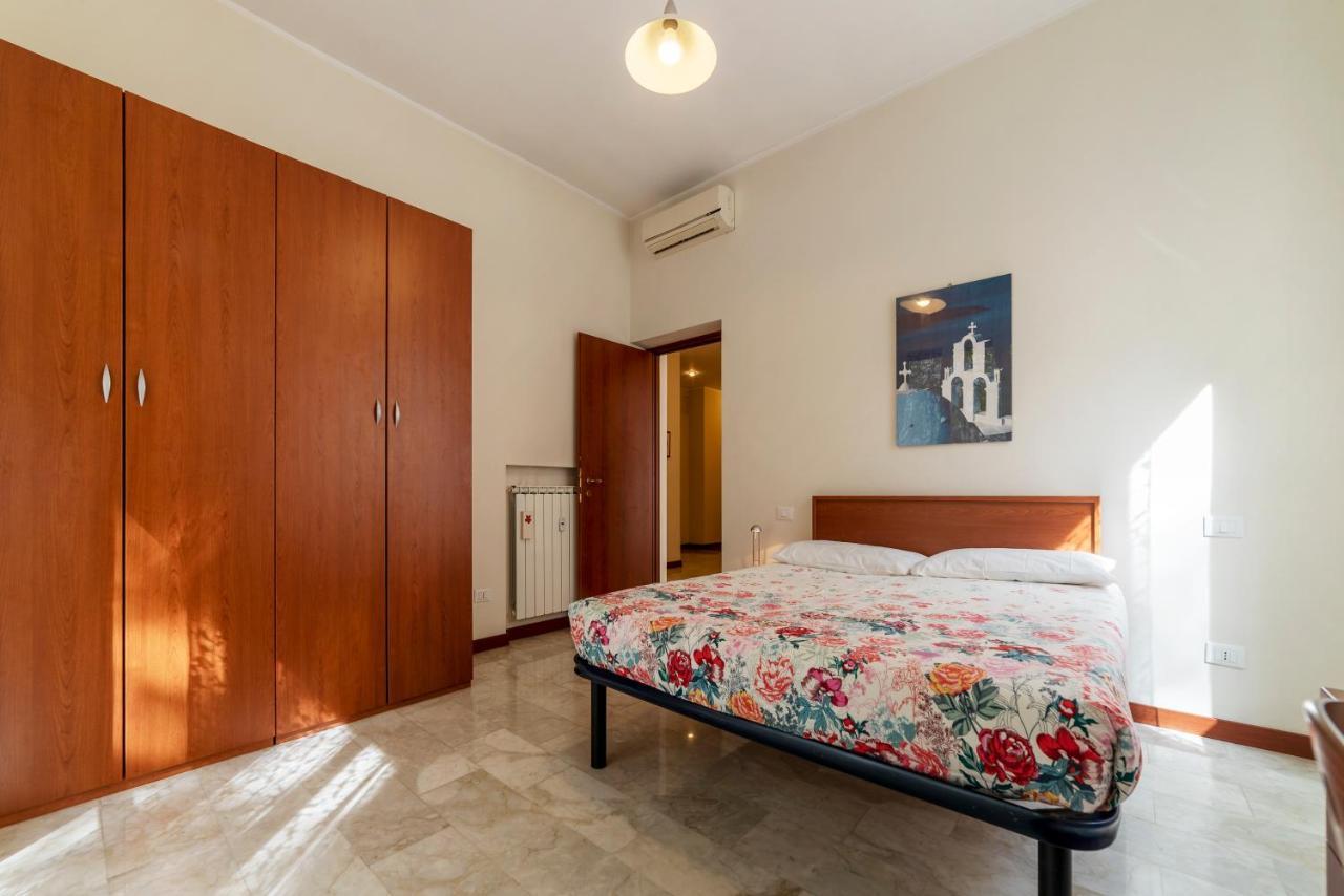 Piazza Re Di Roma Apartment Εξωτερικό φωτογραφία