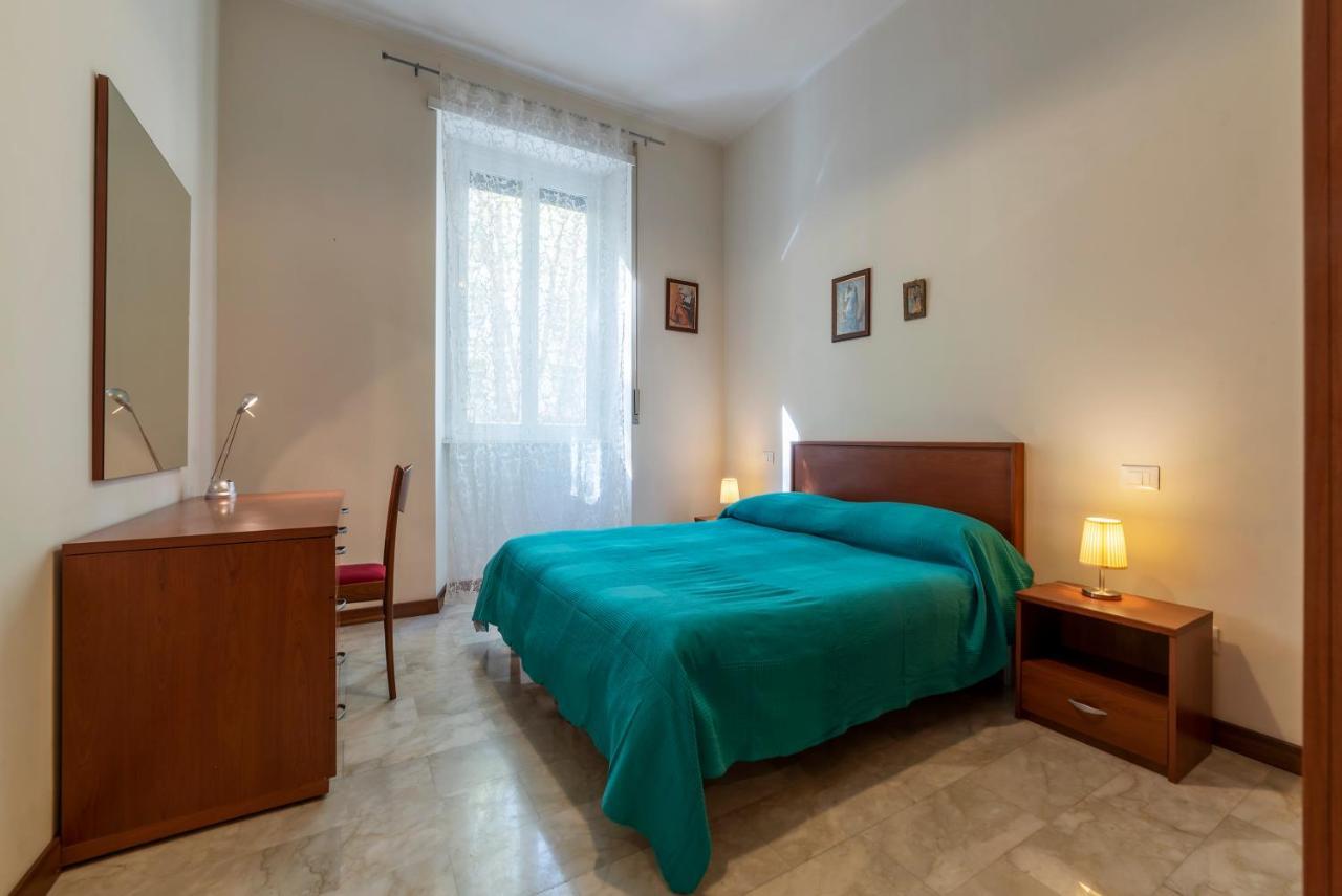 Piazza Re Di Roma Apartment Εξωτερικό φωτογραφία