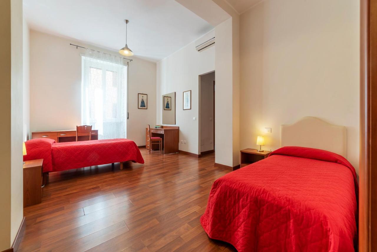 Piazza Re Di Roma Apartment Εξωτερικό φωτογραφία