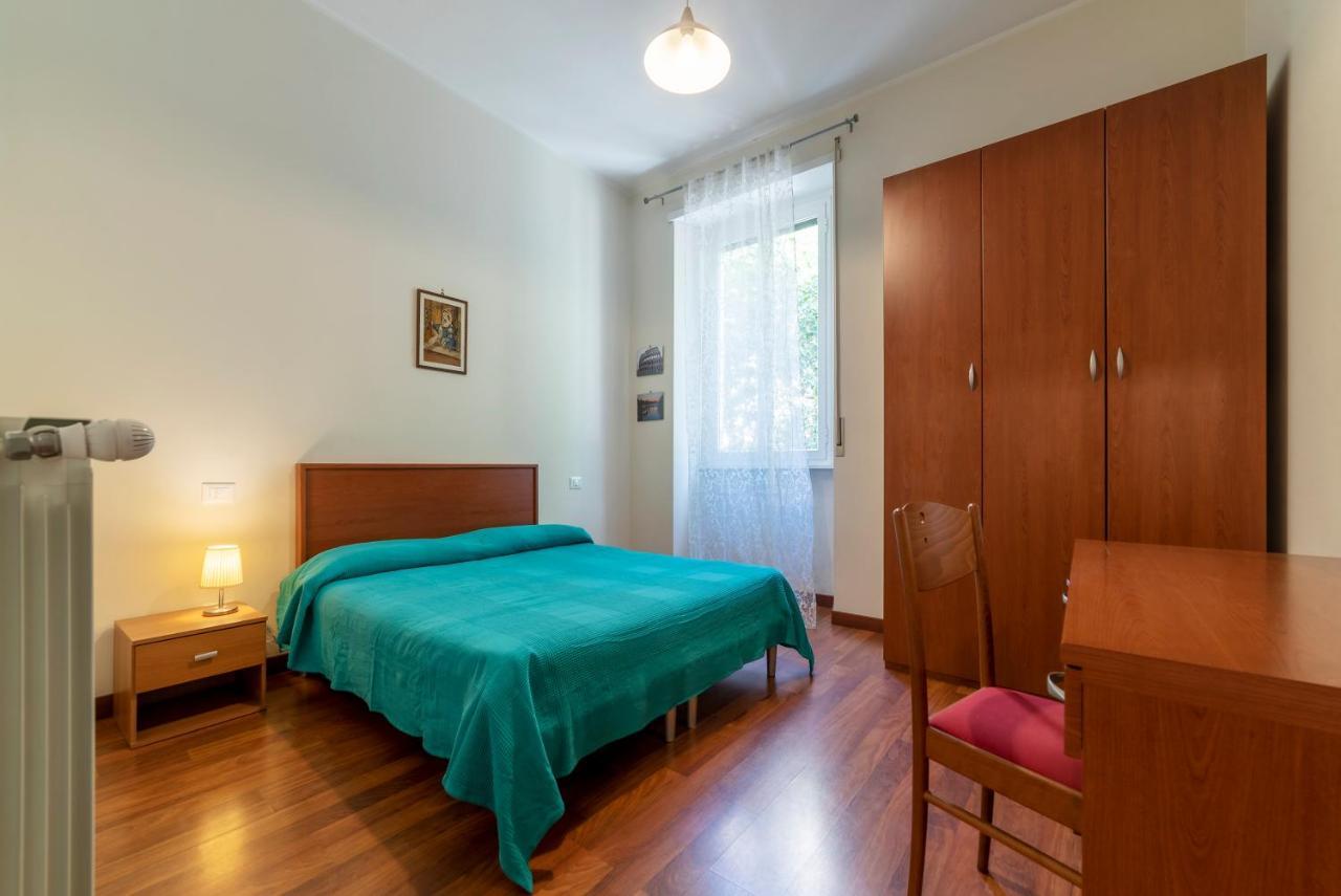Piazza Re Di Roma Apartment Εξωτερικό φωτογραφία