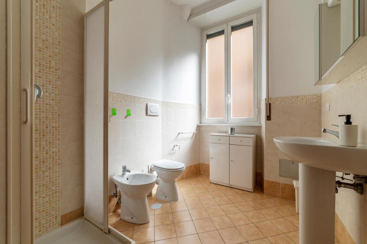 Piazza Re Di Roma Apartment Εξωτερικό φωτογραφία