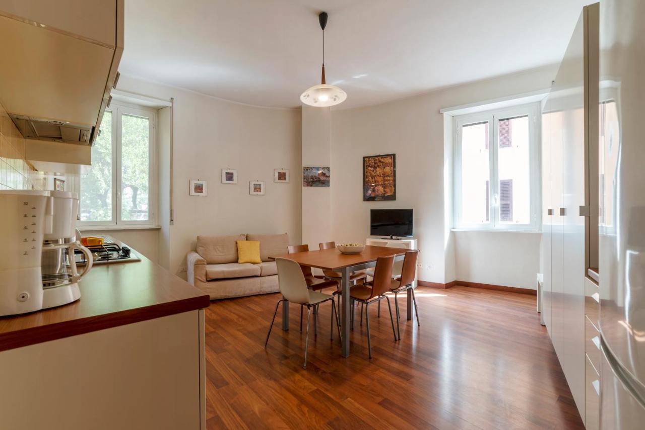 Piazza Re Di Roma Apartment Εξωτερικό φωτογραφία