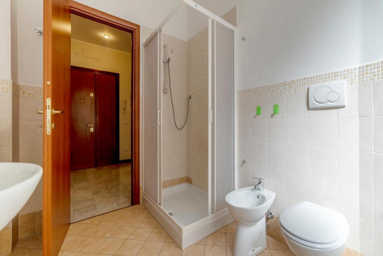 Piazza Re Di Roma Apartment Εξωτερικό φωτογραφία