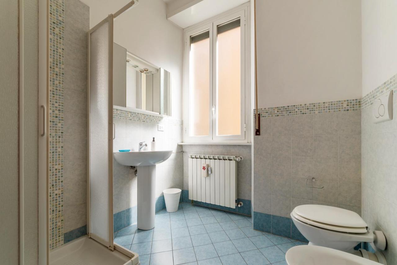 Piazza Re Di Roma Apartment Εξωτερικό φωτογραφία