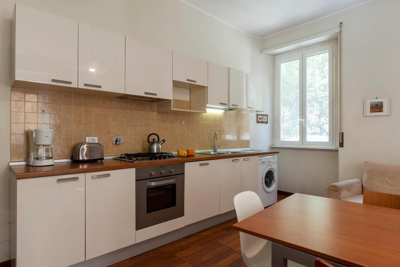 Piazza Re Di Roma Apartment Εξωτερικό φωτογραφία