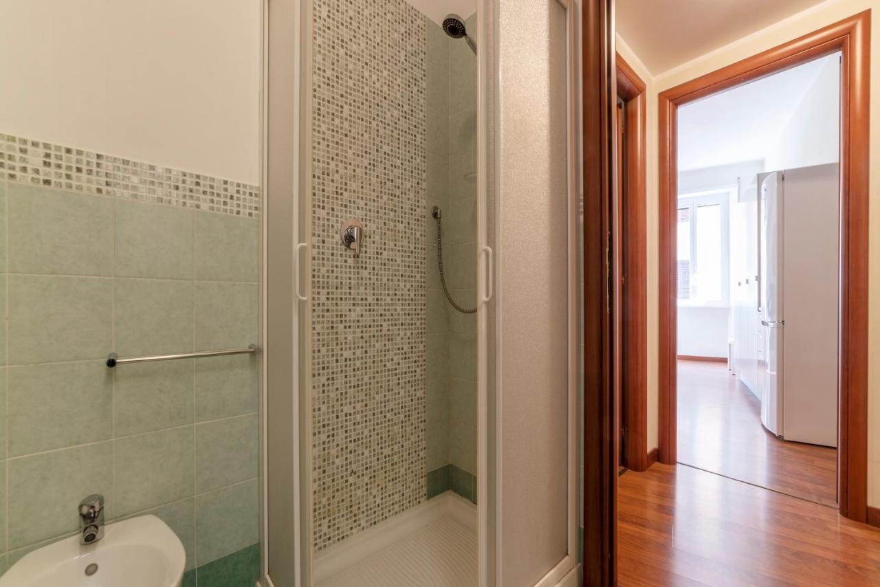 Piazza Re Di Roma Apartment Εξωτερικό φωτογραφία