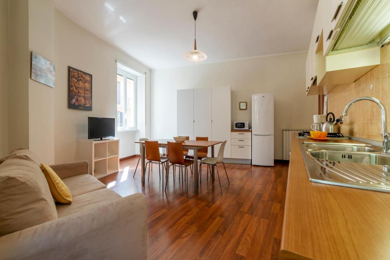 Piazza Re Di Roma Apartment Εξωτερικό φωτογραφία